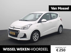 Hyundai i10 - 1.0i Comfort | Airco | Cruise Control