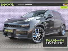 Lynk & Co 01 - Plug-in Hybrid | Panoramadak | Adaptive cruise control | LED koplampen | Camera | 20 inch