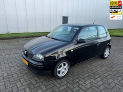 Seat Arosa - 1.4i Stella