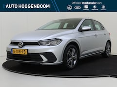 Volkswagen Polo - 1.0 TSI Life | Trekhaak | Parkeersensoren | CarPlay | Elektrisch inklapbare buitenspiegels