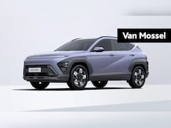 Hyundai Kona - 1.6 GDI HEV Premium Sky | Nieuw uit Voorraad Leverbaar | Stoelkoeling & Stuurverwarming |