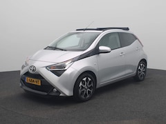 Toyota Aygo - 1.0 VVT-i x-joy cabrio