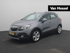 Opel Mokka - 1.4 T Edition | Airco | Navigatie | cruise Control | lichtmetalen velgen 17" | Trekhaak