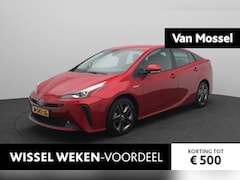 Toyota Prius - 1.8 Executive Automaat | Airco | Navigatie | Achteruitkijkcamera | Cruise Control |