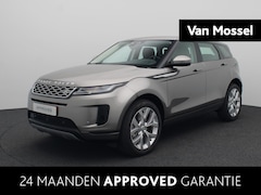 Land Rover Range Rover Evoque - P300e AWD SE | Adaptieve Cruise | 20 Inch | Suede Stuurwiel | Stuurwiel verw. | Navi |