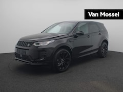 Land Rover Discovery Sport - 1.5 P270e PHEV Dynamic SE | Cold Climate Pack | Configurable Dynamics | Meridian