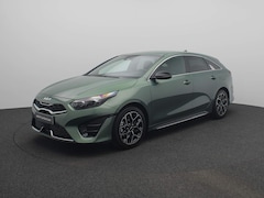 Kia Pro cee'd - ProCeed 1.5 T-GDi GT-Line | Navigatie | Climate Control | Lm velgen | Parkeersensoren | El