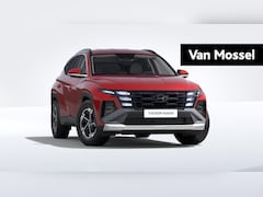 Hyundai Tucson - 1.6 T-GDI HEV Comfort | LAAGSTE PRIJS GARANTIE | Nieuw uit Voorraad Leverbaar | Cruise Con