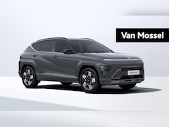 Hyundai Kona - 1.6 GDI HEV Premium | Nieuw uit Voorraad Leverbaar | Stoelkoeling & Stuurverwarming | Bose