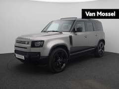 Land Rover Defender 110 - P400e 110 X-Dynamic HSE NW: € 121.000