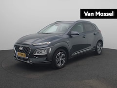 Hyundai Kona - 1.6 GDI HEV Fashion