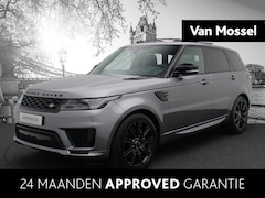 Land Rover Range Rover Sport - D300 HSE Dynamic | Adaptive Cruise Control | Head-Up Display | Panoramadak | Afneembare tr