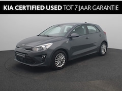 Kia Rio - 1.0 T-GDi MHEV DynamicLine | Navigatie| Climate Control | Cruise Control