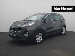 Kia Sportage - 1.6 GDI Style Edition | Navigatie | Climate Control | Lm velgen | Parkeersensoren | Camera