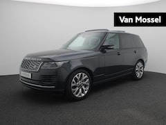 Land Rover Range Rover - P400e Westminster | 1e Eigenaar | SVO Lak | Cold Climate Pack | Apple Carplay | Sfeerverli