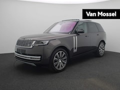 Land Rover Range Rover - 3.0 D350 Autobiography MHEV