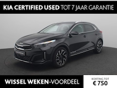 Kia XCeed - 1.0 T-GDi DynamicPlusLine | 18" velgen | Stoel/stuurverwarming | Navi | Camera | Clima |