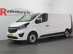 Opel Vivaro - 1.6 CDTI L2H1 Edition EcoFlex