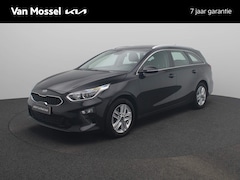 Kia Cee'd Sportswagon - Ceed 1.0 T-GDi DynamicLine | Navi | Camera | Climate Control |