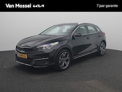 Kia XCeed - 1.0 T-GDi DynamicLine | 1e Eigenaar | Trekhaak | Climate control | Cruisecontrol | Navigat