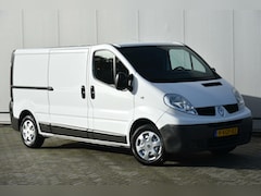 Renault Trafic - bestel 2.0 dCi T29 L2H1 Lang Trekhaak