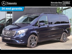 Mercedes-Benz Vito - 119 CDI L DC AUT. AMG VELGEN