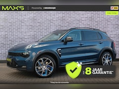 Lynk & Co 01 - 1.5 | Navigatie | Carplay | Panodak | Camera | Premium Audio | Park Assist Camera | Adapt.