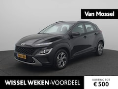 Hyundai Kona - 1.6 GDI HEV Comfort | Camera | Adaptieve Cruise Control | Climate Control | Apple Carplay