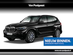 BMW X5 - xDrive45e High Executive M Sportpakket