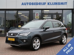 Seat Arona - 1.0 TSI FR Business Intense | Virtual Cockpit | Led | Camera | Trekhaak |