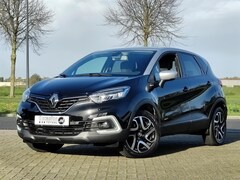 Renault Captur - 1.2 TCe Bose | Automaat | Camera | Full LED | Climate | Keyless