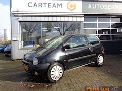 Renault Twingo - 1.2 Epicéa INRUIL KOOPJE APK 08-11-2025