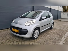 Citroën C1 - 1.0-12V Ambiance