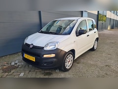 Fiat Panda - 0.9 TwinAir Panda