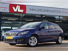 Peugeot 308 SW - 1.2 PureTech Active | Trekhaak | Cruise | Pano