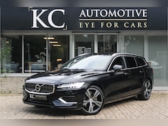 Volvo V60 - 2.0 T6 AWD Inscription | Pano | Leder | HuD