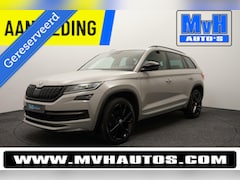 Skoda Kodiaq - 1.5 TSI Sportline Business|LUXE|VIRTUAL|NAP