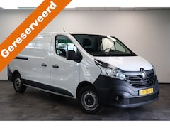 Renault Trafic - 1.6 dCi T29 L2H1 Générique Airco, Radio, Trekhaak,