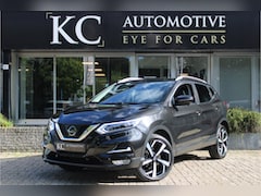 Nissan Qashqai - 1.2 Tekna | Pano | 360