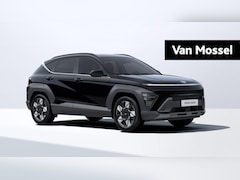 Hyundai Kona - 1.6 GDI HEV Comfort Smart | Nieuw uit Voorraad Leverbaar | Stoel & Stuurverwarming | Digit