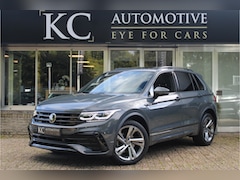 Volkswagen Tiguan - 1.5TSi R-Line Business | IQ | Sfeer | Pano