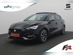 Seat Leon - 1.4 TSI eHybrid 204PK DSG PHEV FR Business Intense | Pano | Leder/alcantara | Geheugenstoe