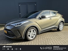 Toyota C-HR - 1.8 Hybrid Dynamic / Achteruitrijcamera / Navigatie / Cruise Control / Airco / DAB / Bluet