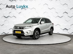 Suzuki Vitara - 1.4 Boosterjet Style Smart Hybrid | Navigatie | Lederen Bekleding | Adaptieve Cruise Contr