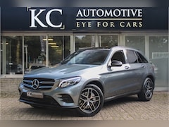 Mercedes-Benz GLC-klasse - Premium + | Pano | Burmester |