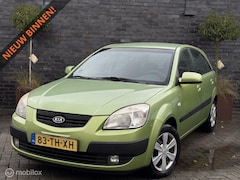 Kia Rio - 1.4 LXE -AIRCO- Apk (06-11-2025) *INRUIL MOGELIJK