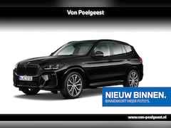 BMW X3 - xDrive30e Business Edition Plus M Sportpakket Aut