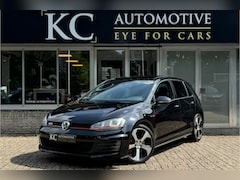 Volkswagen Golf - 2.0TSi GTI | Pano | Camera