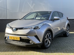 Toyota C-HR - 1.8 Hybrid Dynamic RIJKLAAR