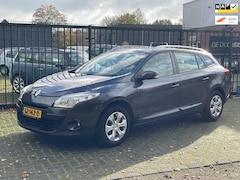 Renault Mégane Estate - 1.6 Parisienne station